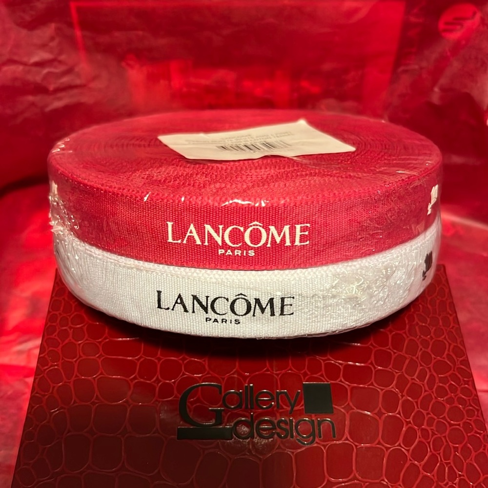 Lancome Ribbon